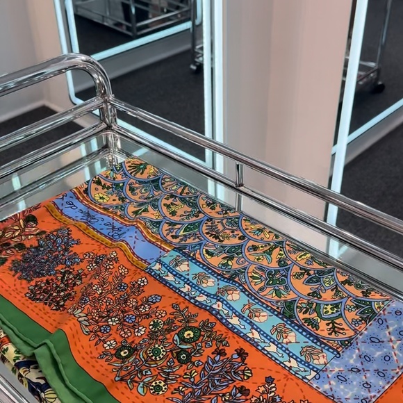Hermes silk shawl - Picture 10 of 10